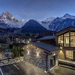 Papillon Chalet