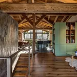 Papillon Chalet Chamonix