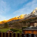 Papillon Chalet