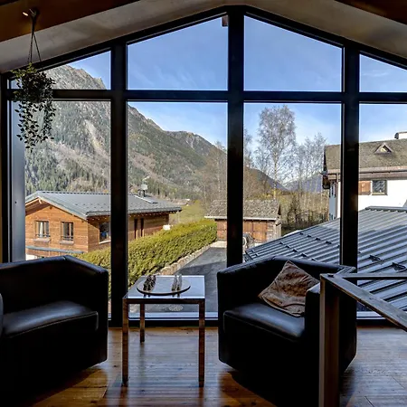 Papillon Chalet *