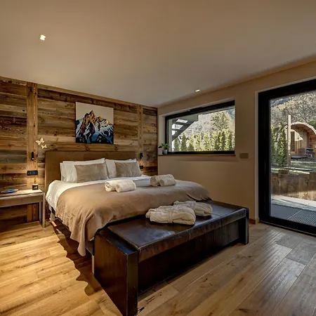 Chalet Papillon