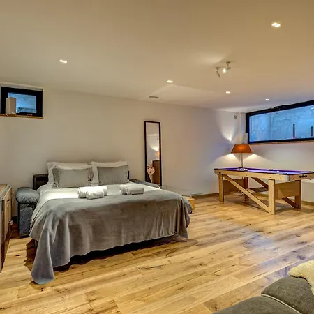 Chalet Papillon