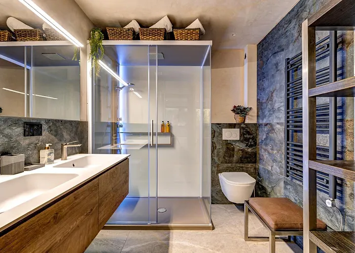 Papillon Chalet Chamonix