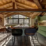 Papillon Chalet *