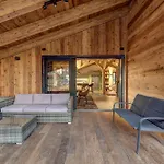 Papillon Chalet Chamonix Mont Blanc