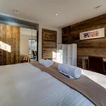 Chalet Papillon *