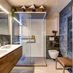 Papillon Chalet Chamonix Mont Blanc