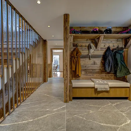Chalet Papillon